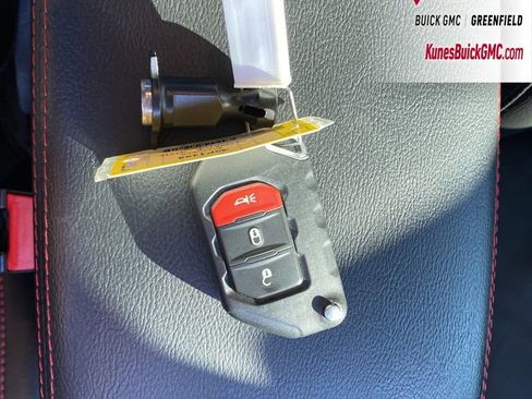 Used 2022 Jeep Gladiator Rubicon w/ Trailer Tow Package image 40