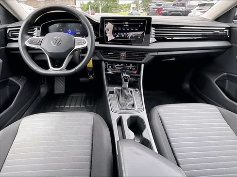 Used 2025 Volkswagen Jetta S FWD image 14