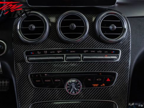 Used 2017 Mercedes-Benz C 63 AMG S image 36