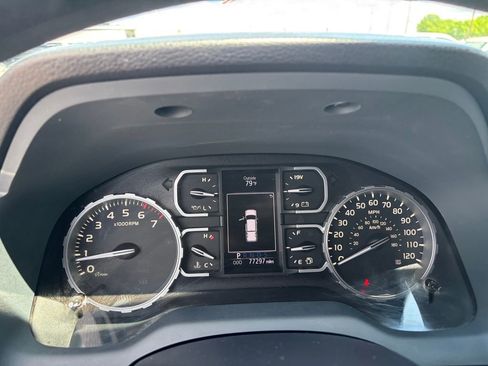 Used 2019 Toyota Tundra SR5 w/ TRD Sport Package image 18