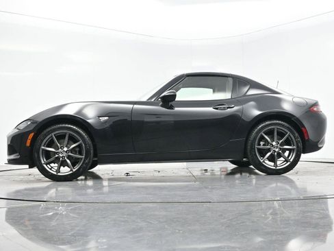 Used 2017 MAZDA MX-5 Miata RF Grand Touring image 42