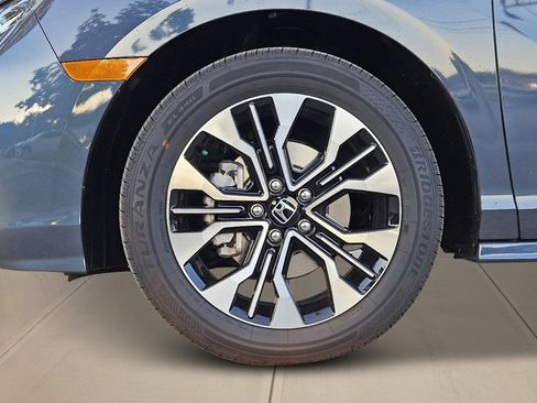 New 2026 Honda Odyssey Elite image 5