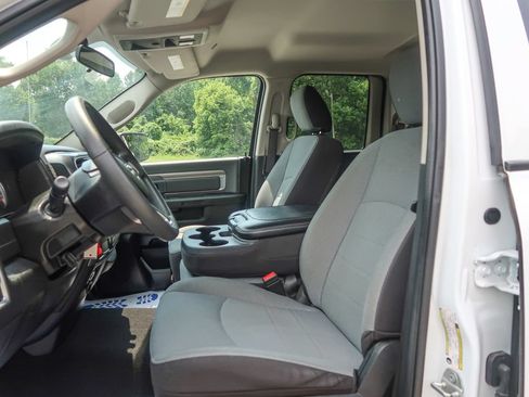 Used 2024 RAM 1500 Classic SLT RWD image 19