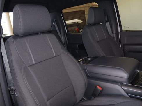 New 2026 Ford F150 STX AWD/4WD image 39