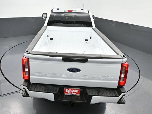 Used 2026 Ford F350 XLT image 43