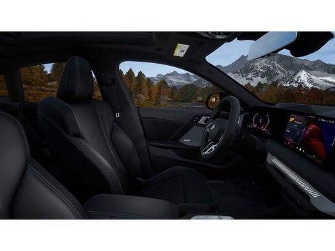 New 2026 BMW 228i xDrive w/ Technology Package AWD/4WD image 10