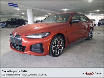 Certified 2023 BMW i4 M50