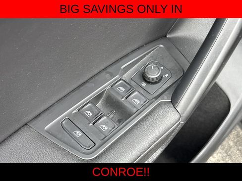 Used 2024 Volkswagen Tiguan S FWD image 11