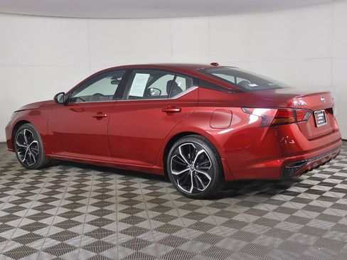 Used 2024 Nissan Altima 2.5 SR image 6