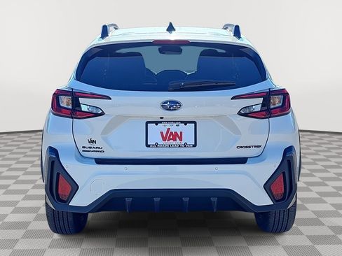 New 2026 Subaru Crosstrek 2.5i Limited w/ Crosstrek Mirror Package image 6