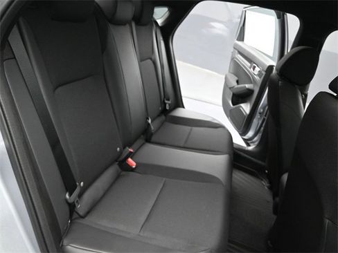 New 2026 Honda Civic Sport image 24