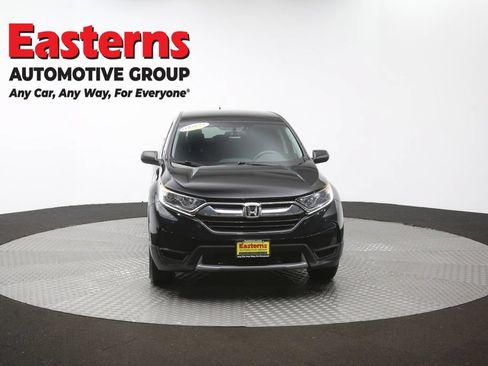 Used 2017 Honda CR-V LX image 48