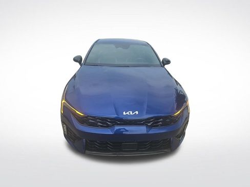 Used 2025 Kia K5 GT-Line FWD image 2