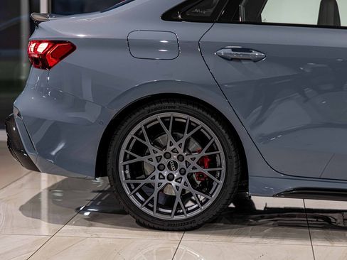 Used 2025 Audi RS 3 image 11