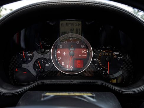 Used 2005 Ferrari 575M Maranello Superamerica RWD image 34