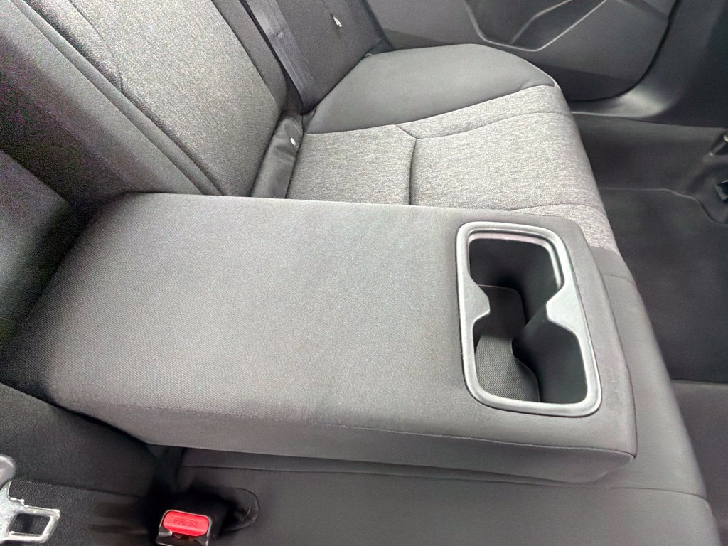 Used 2024 Honda Accord EX image 46