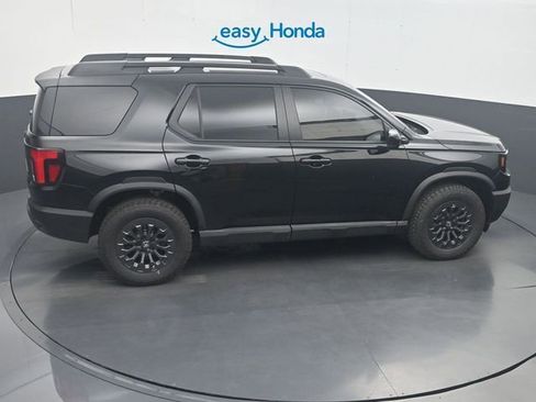 New 2026 Honda Passport TrailSport image 27