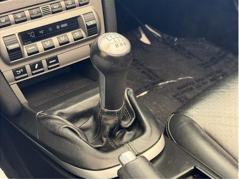 Used 2005 Porsche 911 Carrera S image 18