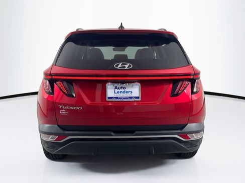 Used 2023 Hyundai Tucson SEL w/ Convenience Package FWD image 6