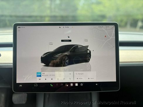 Used 2023 Tesla Model 3 Standard Range RWD image 21