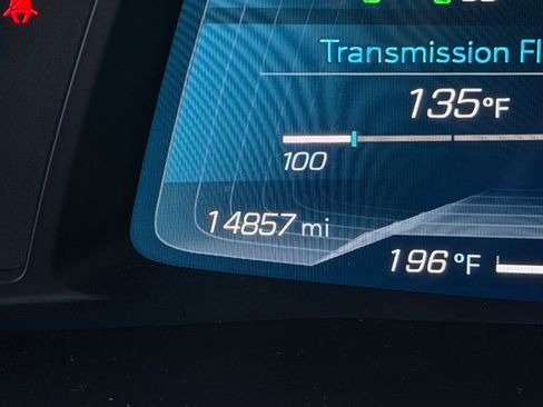 Used 2023 Chevrolet Corvette Z06 w/ Z07 Performance Package image 3