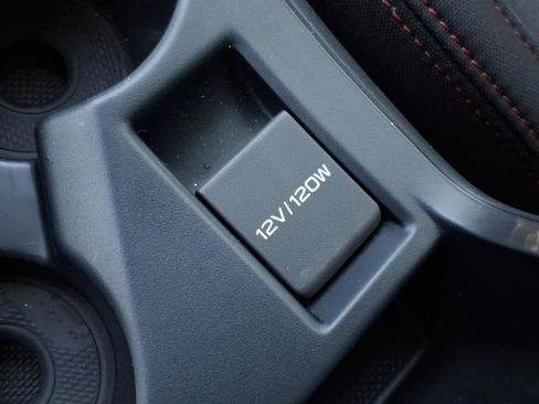 New 2025 Subaru Impreza 2.0i Sport image 40