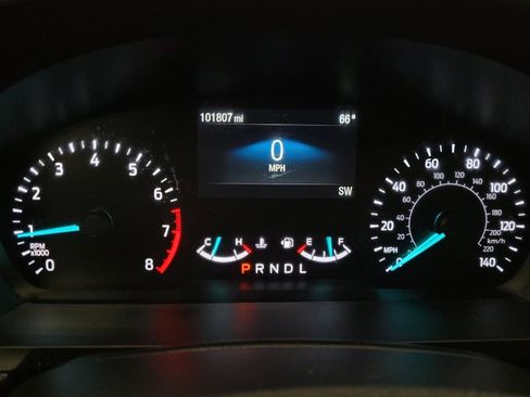 Used 2023 Ford Explorer 4WD image 23