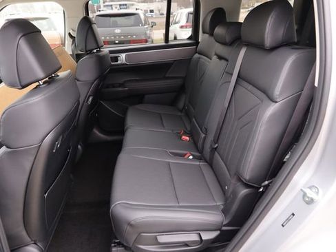 New 2026 Hyundai Santa Fe XRT AWD/4WD image 24