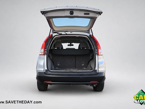 Used 2014 Honda CR-V EX image 12