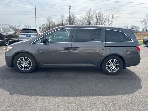 Used 2013 Honda Odyssey EX-L image 3
