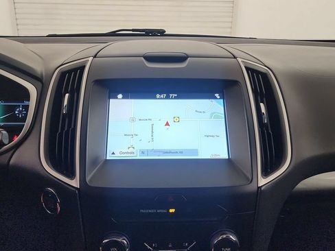 Used 2016 Ford Edge SEL w/ Equipment Group 201A AWD/4WD image 13