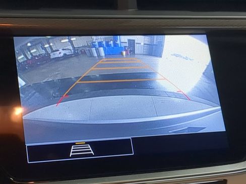 Used 2023 Buick Encore GX Select w/ Safety Package II FWD image 33