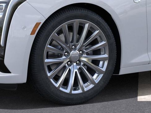 New 2026 Cadillac CT5 Premium Luxury image 9