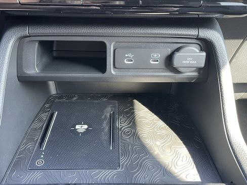 New 2026 Honda Passport TrailSport image 35