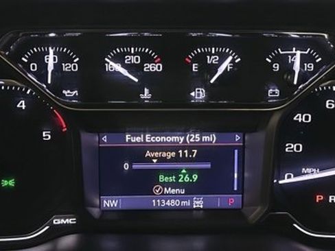 Used 2021 GMC Sierra 2500 SLT w/ SLT Premium Package image 19