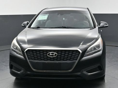 Used 2016 Hyundai Sonata SE image 7