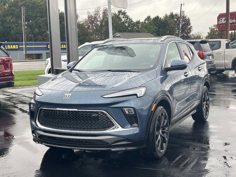 New 2026 Buick Encore GX Sport Touring w/ Advanced Technology Package image 3