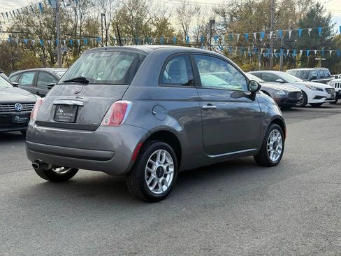Used 2012 FIAT 500 Pop image 7