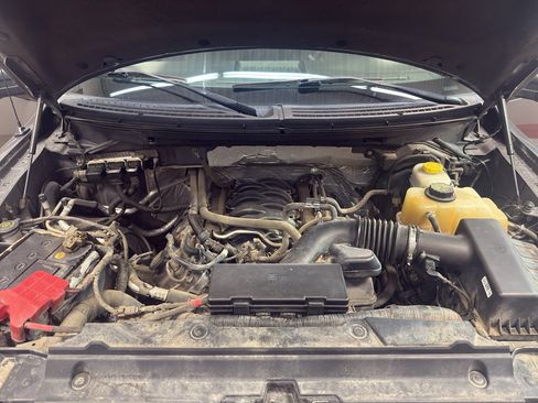 Used 2014 Ford F150 STX w/ Equipment Group 201A Mid image 29