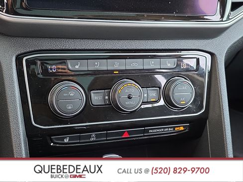 Used 2019 Volkswagen Atlas SEL Premium AWD/4WD image 20