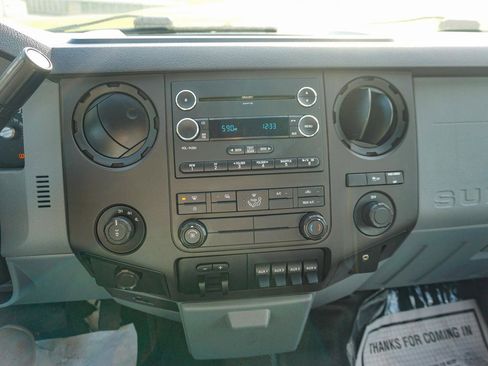 Used 2012 Ford F250 XL w/ PWR Equipment Group AWD/4WD image 13