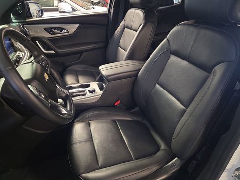 Used 2021 Chevrolet Blazer LT w/ Redline Edition image 15