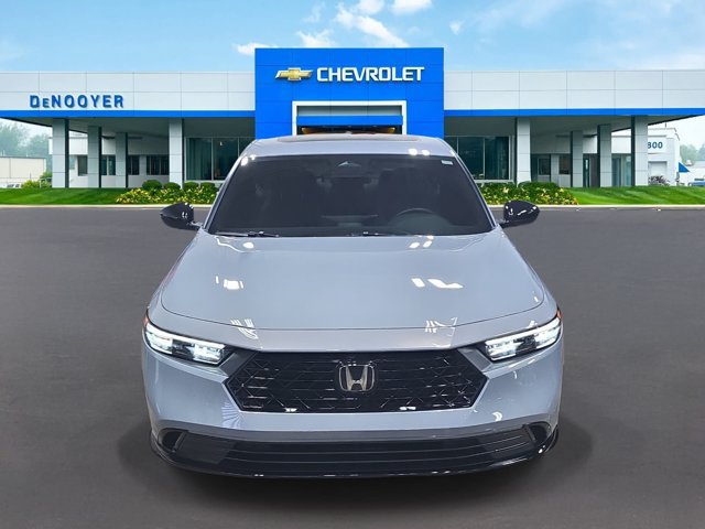 Used 2026 Honda Accord Sport image 2