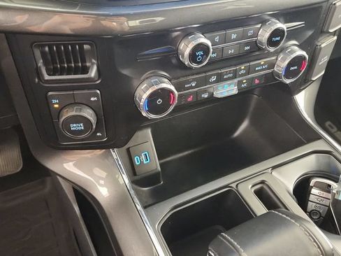 Used 2023 Ford F150 XLT w/ Equipment Group 302A High AWD/4WD image 17