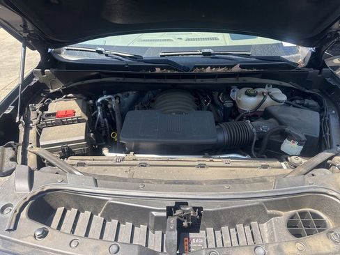 Used 2023 GMC Yukon Denali w/ LPO, Floor Liner Package image 18