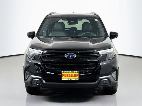 New 2026 Subaru Forester Sport w/ Onyx Edition AWD/4WD image 2