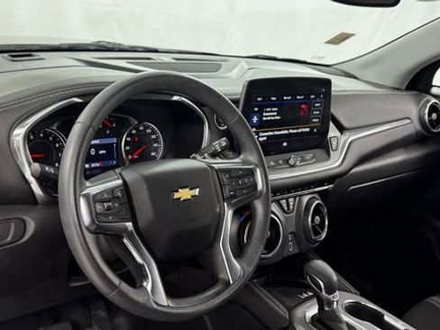 Used 2024 Chevrolet Blazer LT w/ Convenience Package AWD/4WD image 35