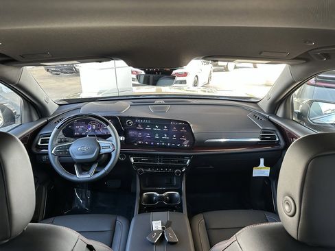 New 2026 Chevrolet Traverse Z71 w/ Enhanced Driving Package image 44