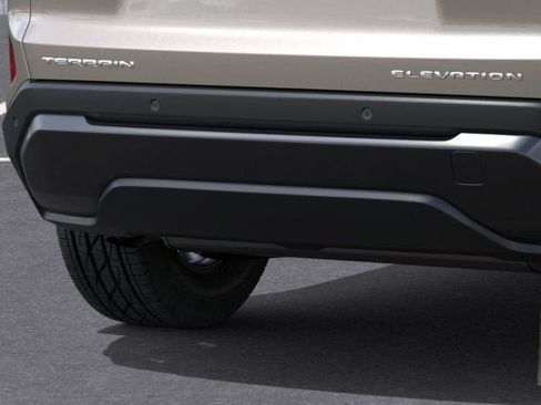 New 2027 GMC Terrain Elevation FWD image 14