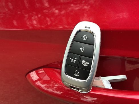 Used 2023 Hyundai Tucson SEL w/ Convenience Package image 46